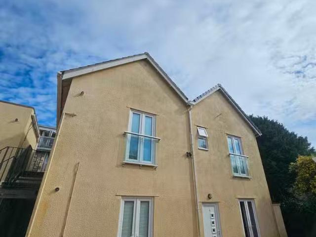 House for rent in Weston-super-mare, North Somerset