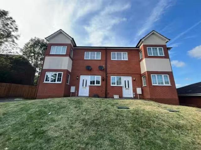 House for rent in New Bolingbroke, Belleau