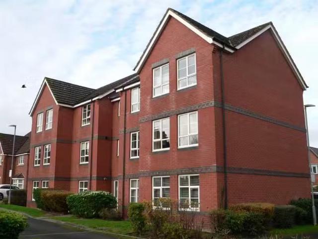 House for rent in Lancashire