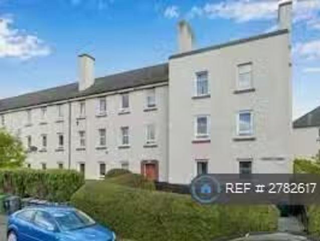 House for rent in Restalrig, Scotland