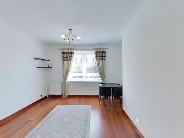 House for rent in Craigmillar, Scotland