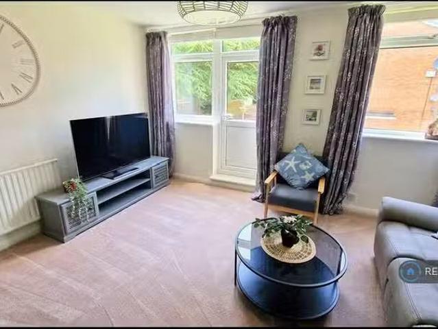 House for rent in Old Wharf, City Of Leicester