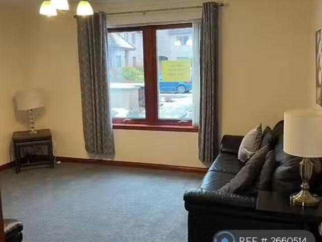 House for rent in Craigiebuckler, Aberdeen City