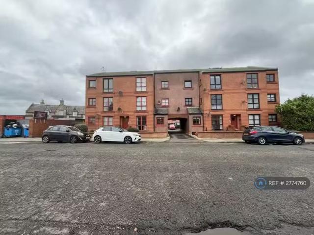House for rent in Fisherrow, Musselburgh