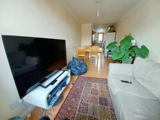 House for rent in South Hackney, Greater London