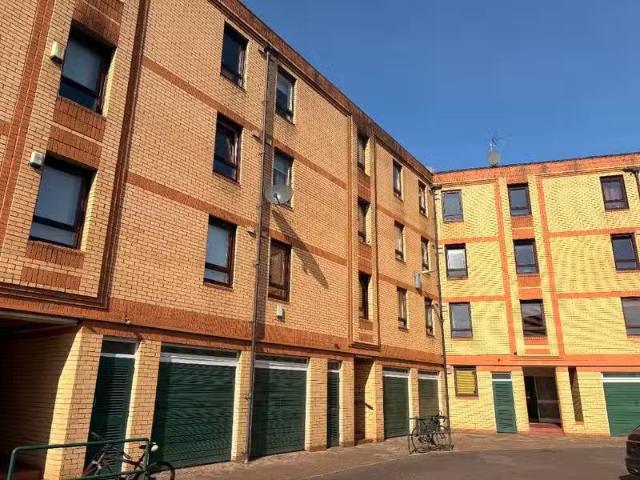 House for rent in Scotland
