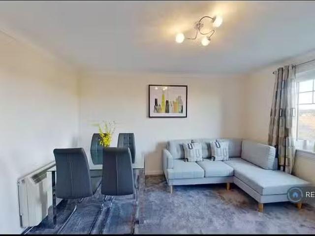 House for rent in Ballindoch, Scotland
