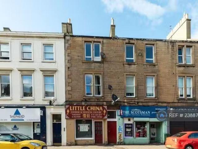 House for rent in Fisherrow, Musselburgh