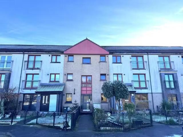 House for rent in Glasgow, Glasgow City