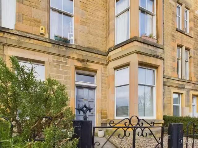 House for rent in Southside, Scotland