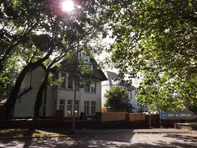 House for rent in Penylan, Falcon Lodge