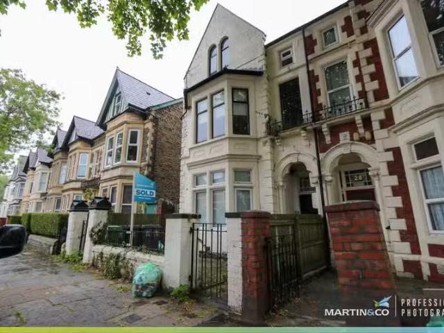 House for rent in Castleton, Wales