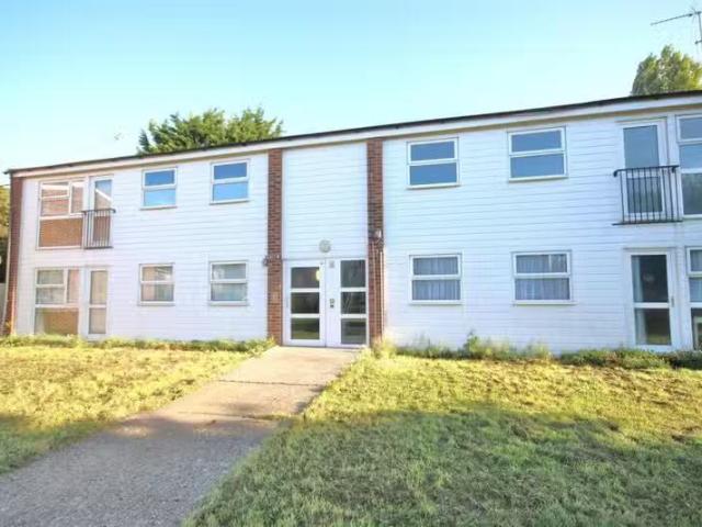 House for rent in Frinton and Walton, Dale Hill