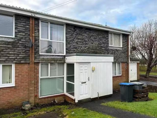 House for rent in Isle Of Man