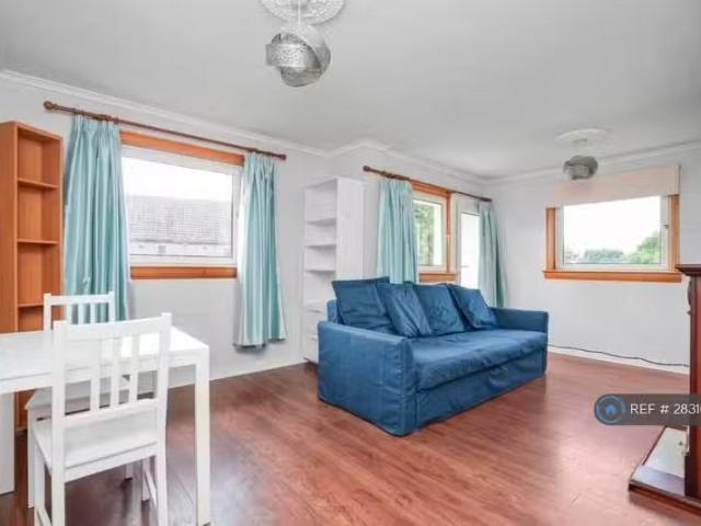 House for rent in Cramond, Scotland