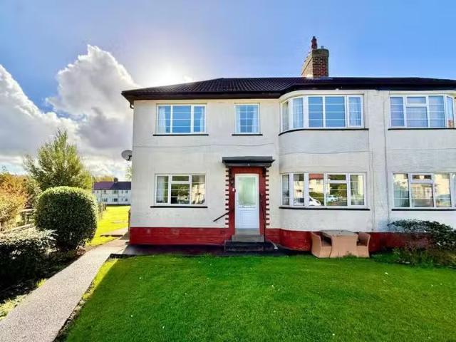 House for rent in Bramhope, Leeds