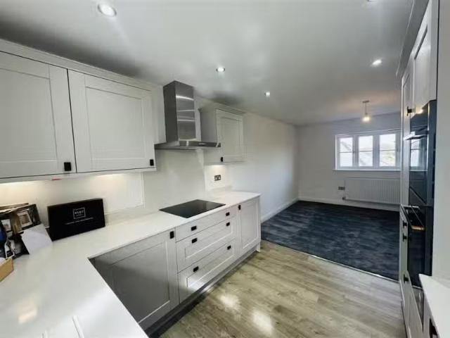 House for rent in Barton In Fabis, East Midlands
