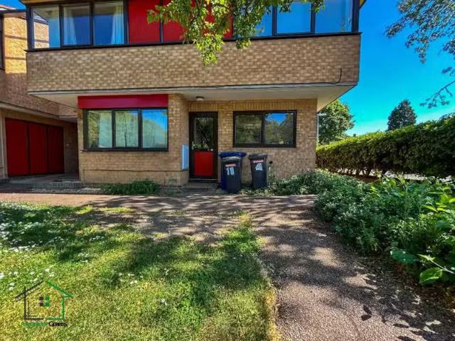 House for rent in Arrington, Cambridgeshire