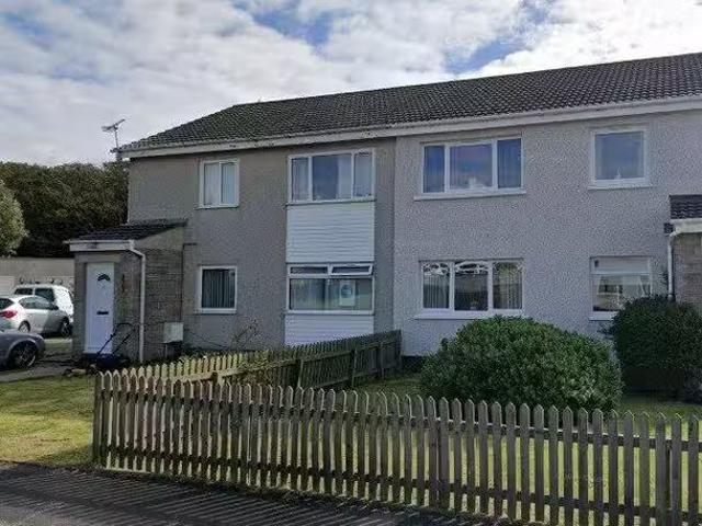 House for rent in Cruden Bay, Scotland