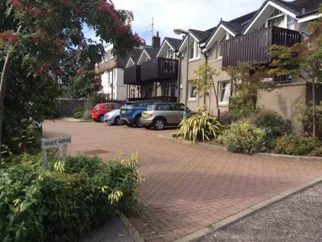 House for rent in Gartly, Scotland