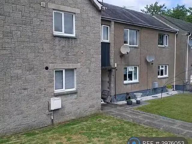 House for rent in Cambusbarron, Scotland