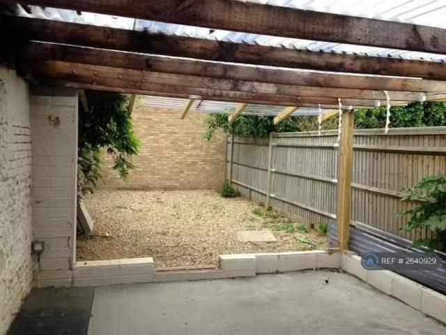 House for rent in Hangleton