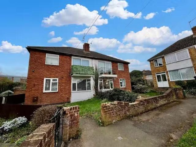House for rent in Stivichall, West Midlands