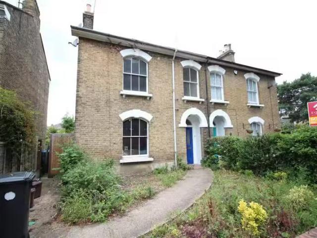 House for rent in Enfield, Greater London