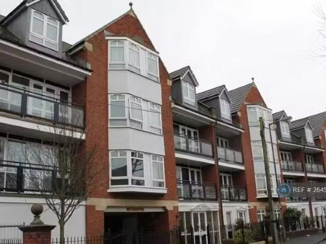 House for rent in Feckenham, City Of Bristol