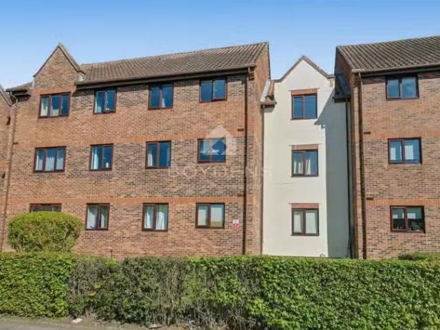 House for rent in Highwoods, Fordham Heath