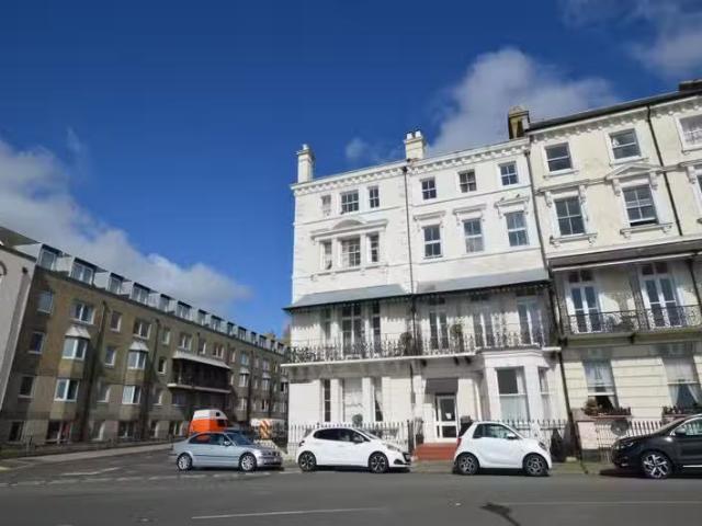 House for rent in East Cliff, Acol