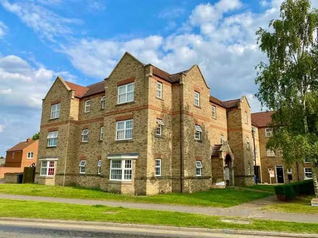 House for rent in Witham St Hughs, North Kesteven