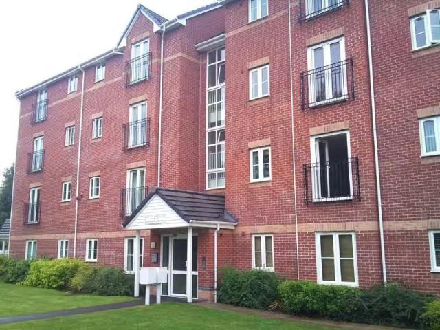 House for rent in Waterside Gardens, Brightons