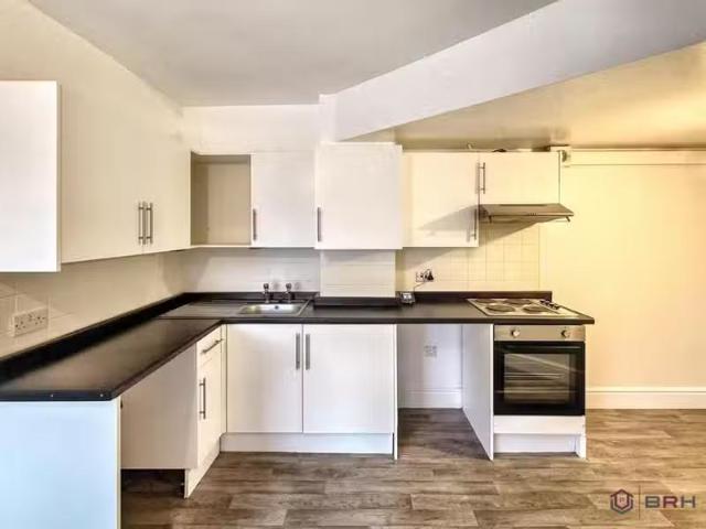 House for rent in Conisbrough, South Yorkshire