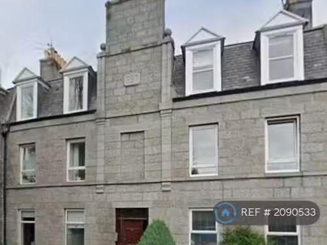 House for rent in Ballindoch, Scotland