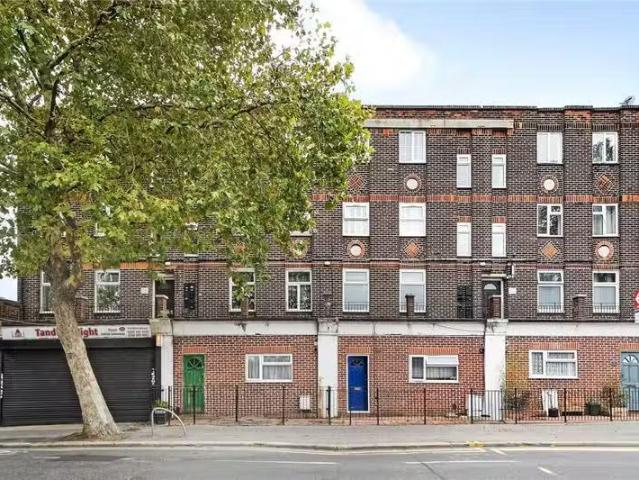 House for rent in Upper Walthamstow, Greater London