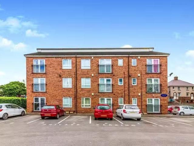 Apartment for rent