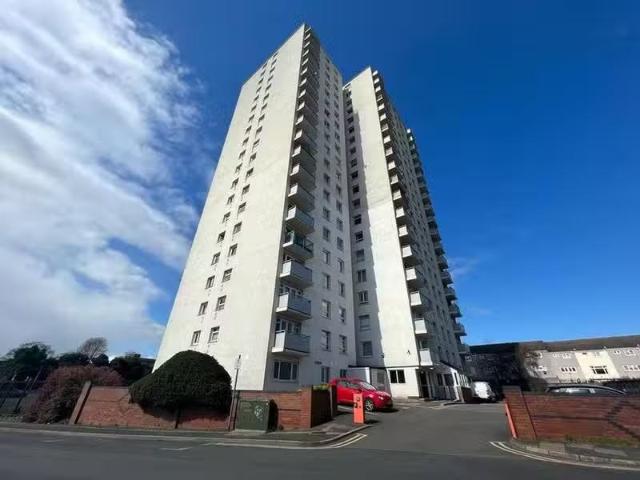 Apartment for rent