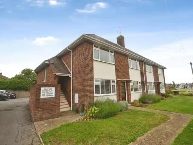 House for rent in Worthing, West Sussex