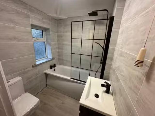 House for rent in Rose Hill, Burnley