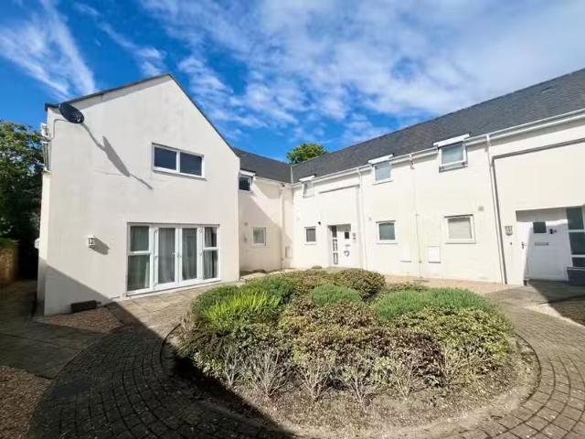 House for rent in Limehouse, Greater London