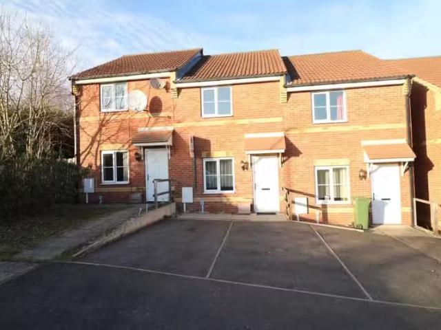 House for rent in Crosby, Dragonby