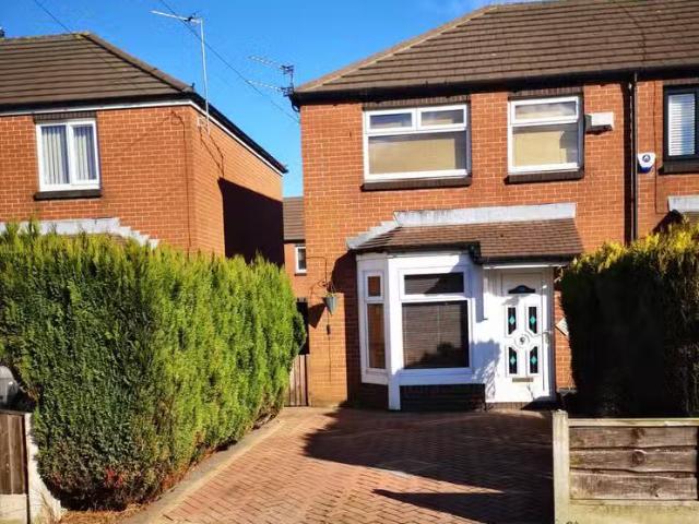 House for rent in Audenshaw, Tameside