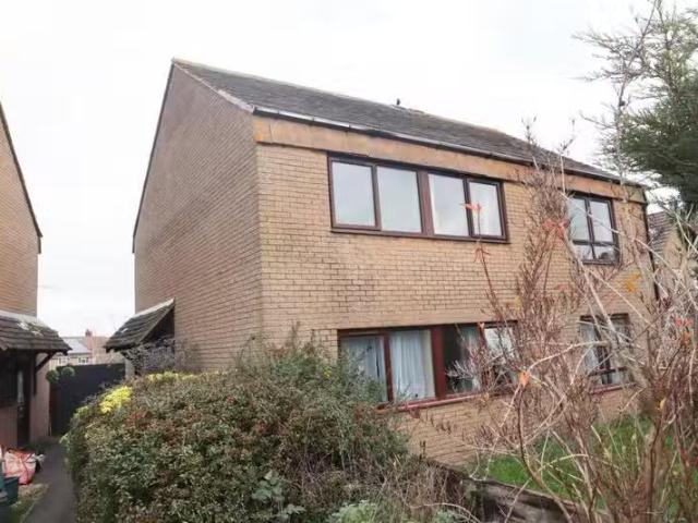 House for rent in Cornwall