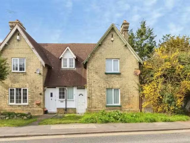 House for rent in Welwyn, Fretherne