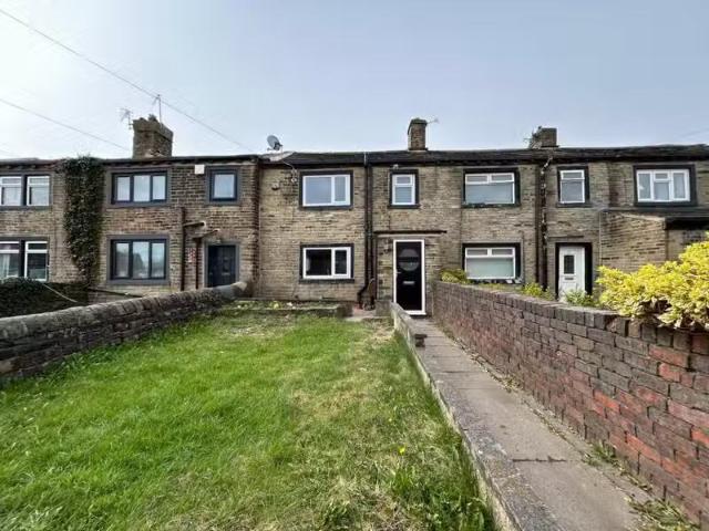 House for rent in Wibsey, West Yorkshire