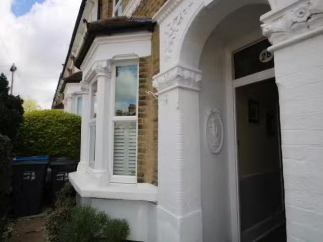 House for rent in Greater London