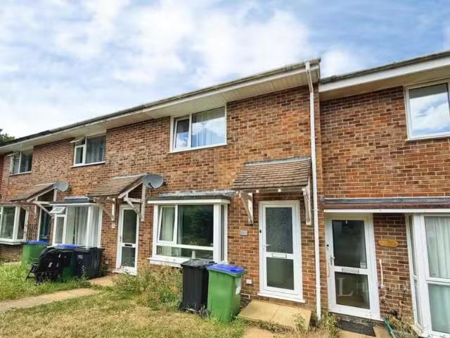 House for rent in Iford, East Sussex