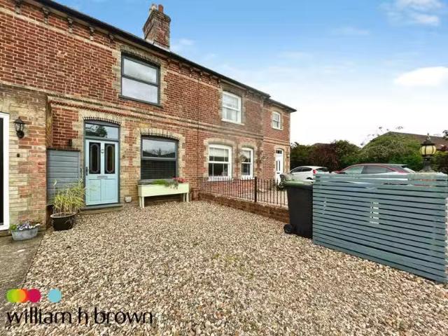 House for rent in Chelmondiston, Suffolk