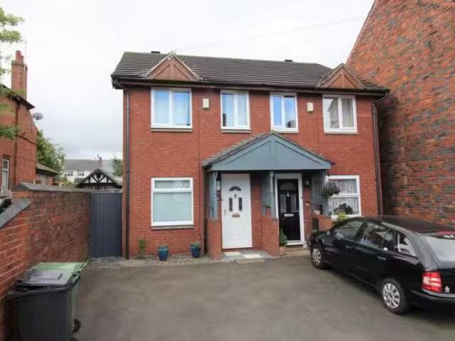 House for rent in Shell Corner, Halesowen